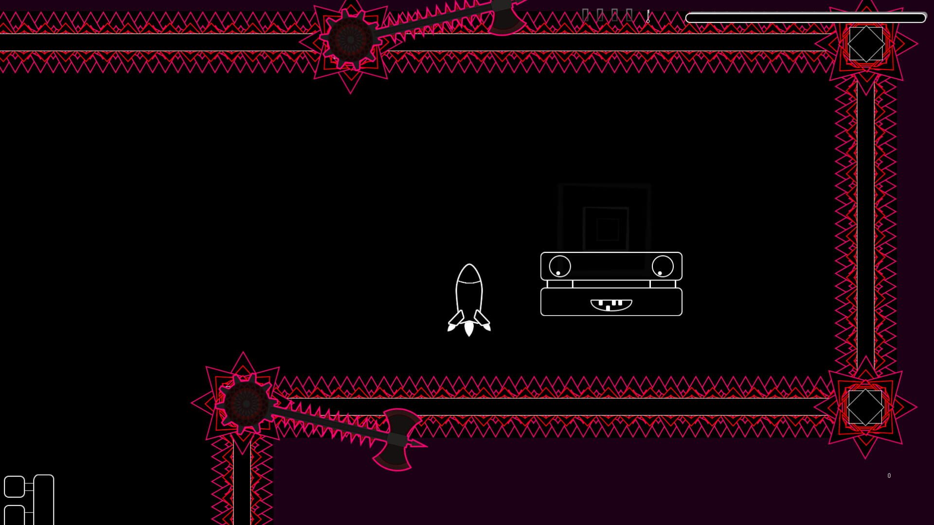 Screenshot for CaptainMarlene