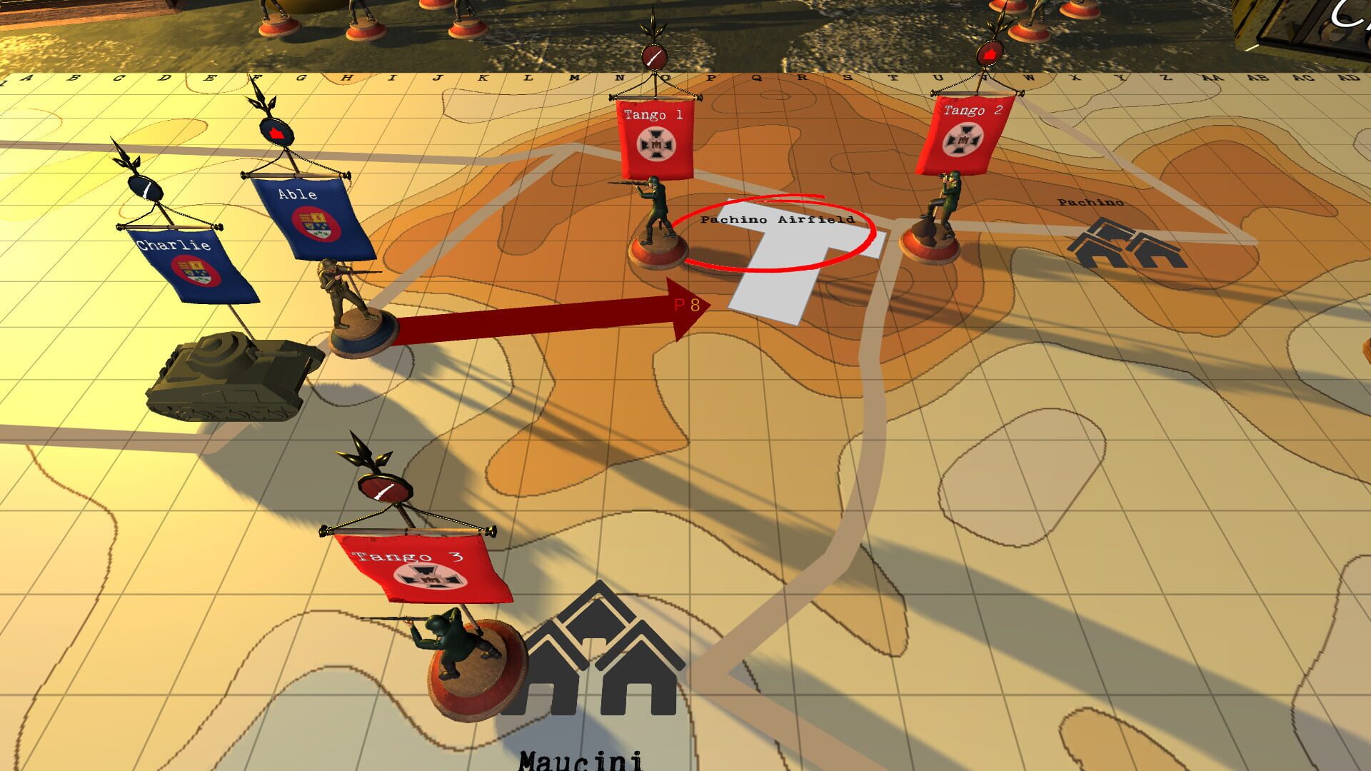 Screenshot for Radio General