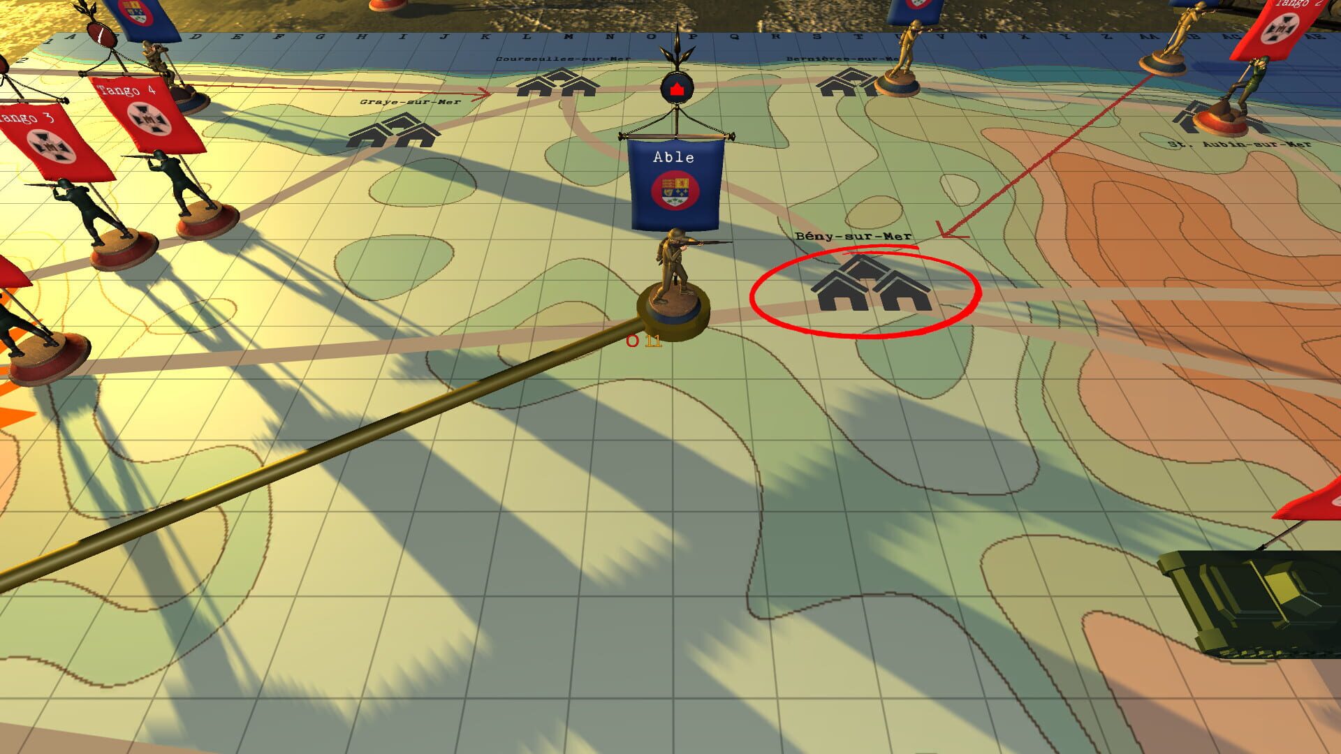 Screenshot for Radio General