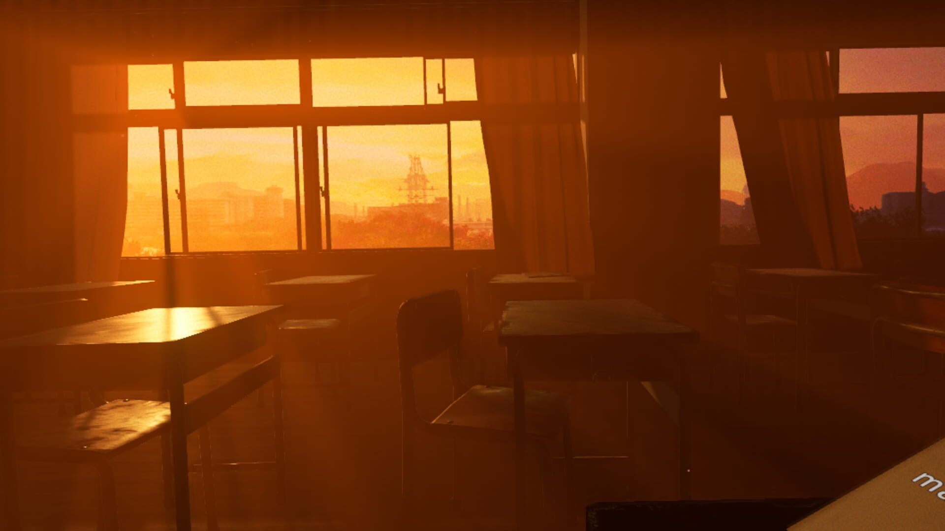 Screenshot for Yuoni: Rises