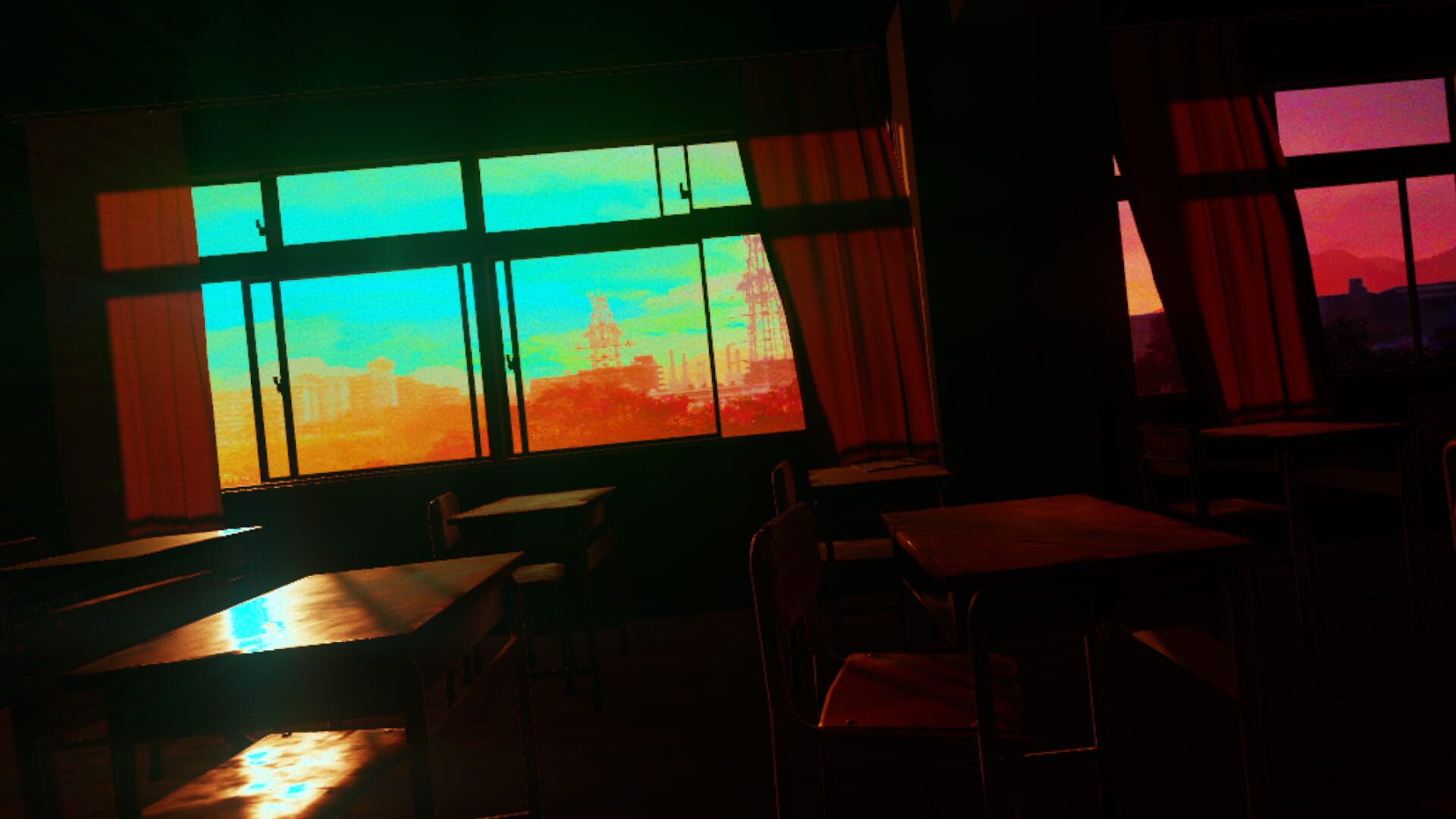 Screenshot for Yuoni: Rises
