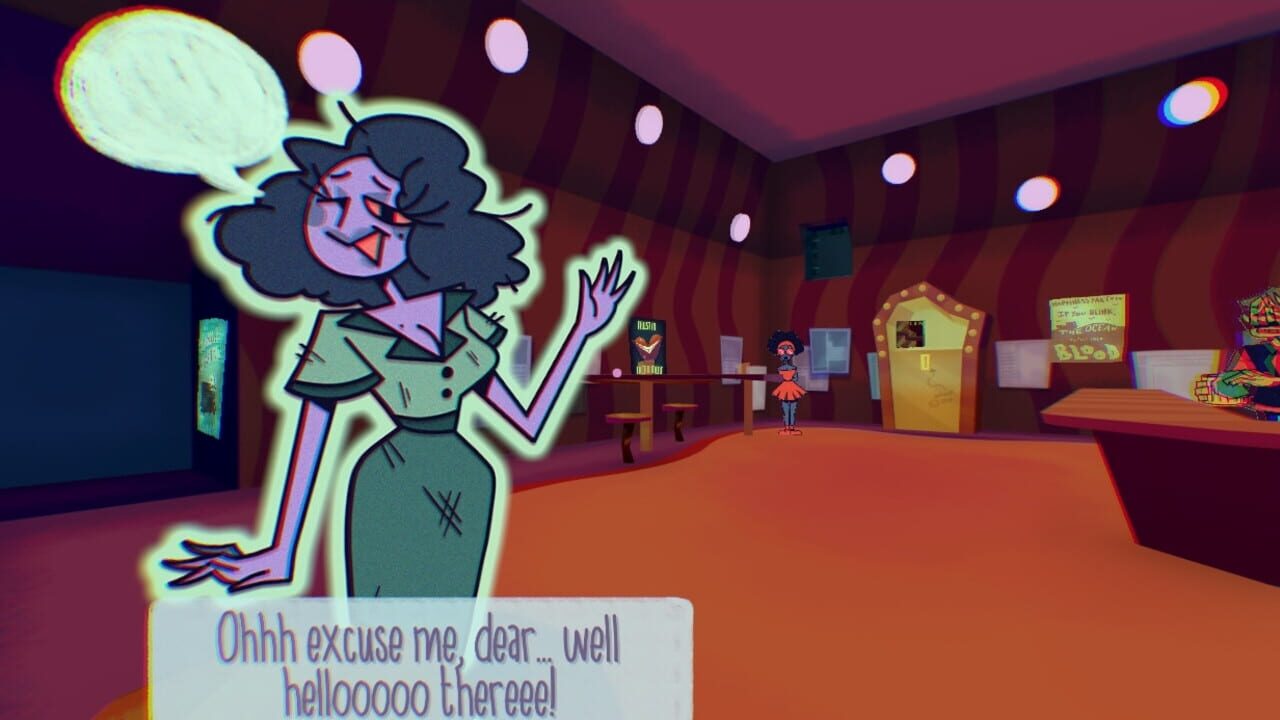 Screenshot for Smile For Me