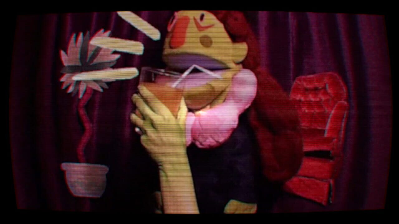 Screenshot for Smile For Me