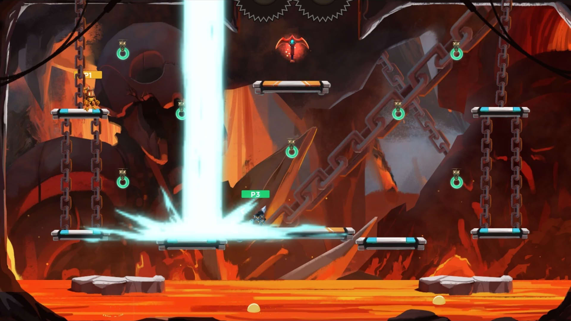 Screenshot for Hookbots