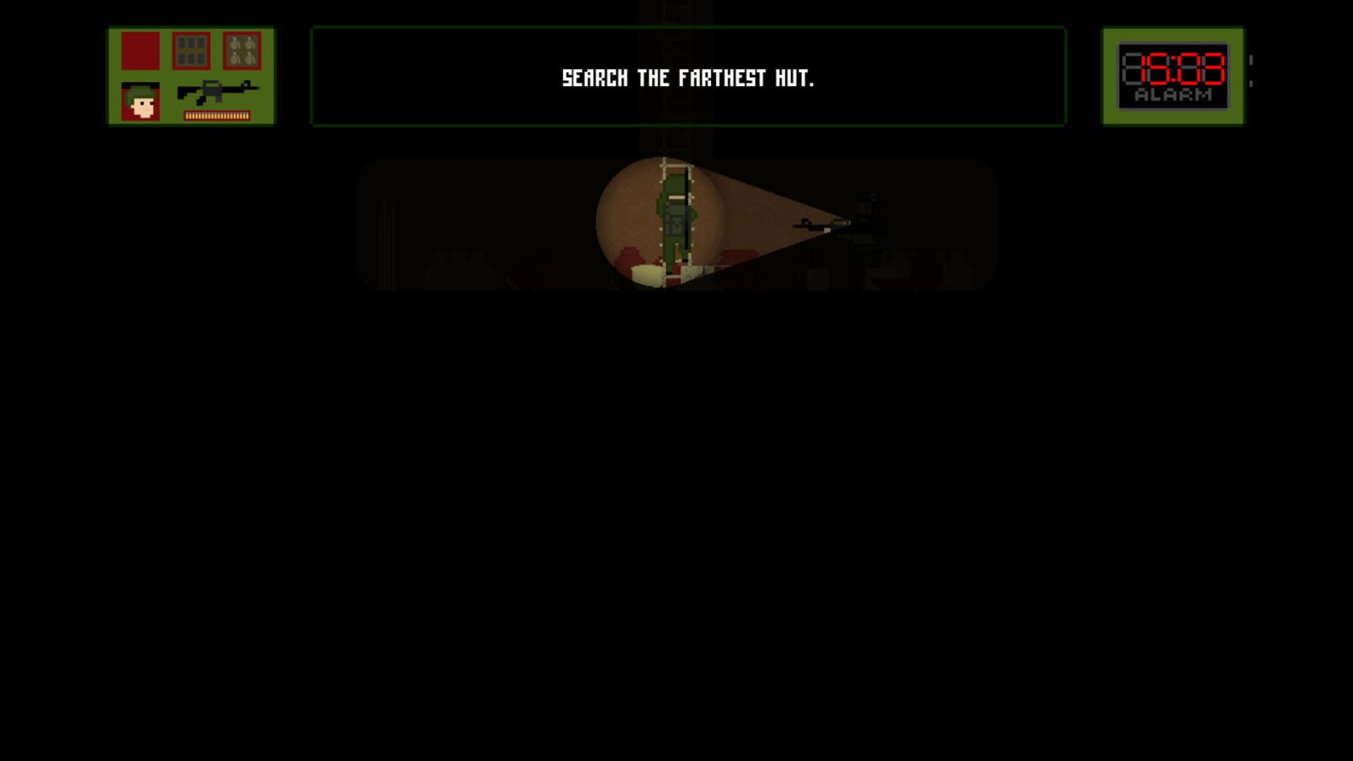 Screenshot for When I Was Young