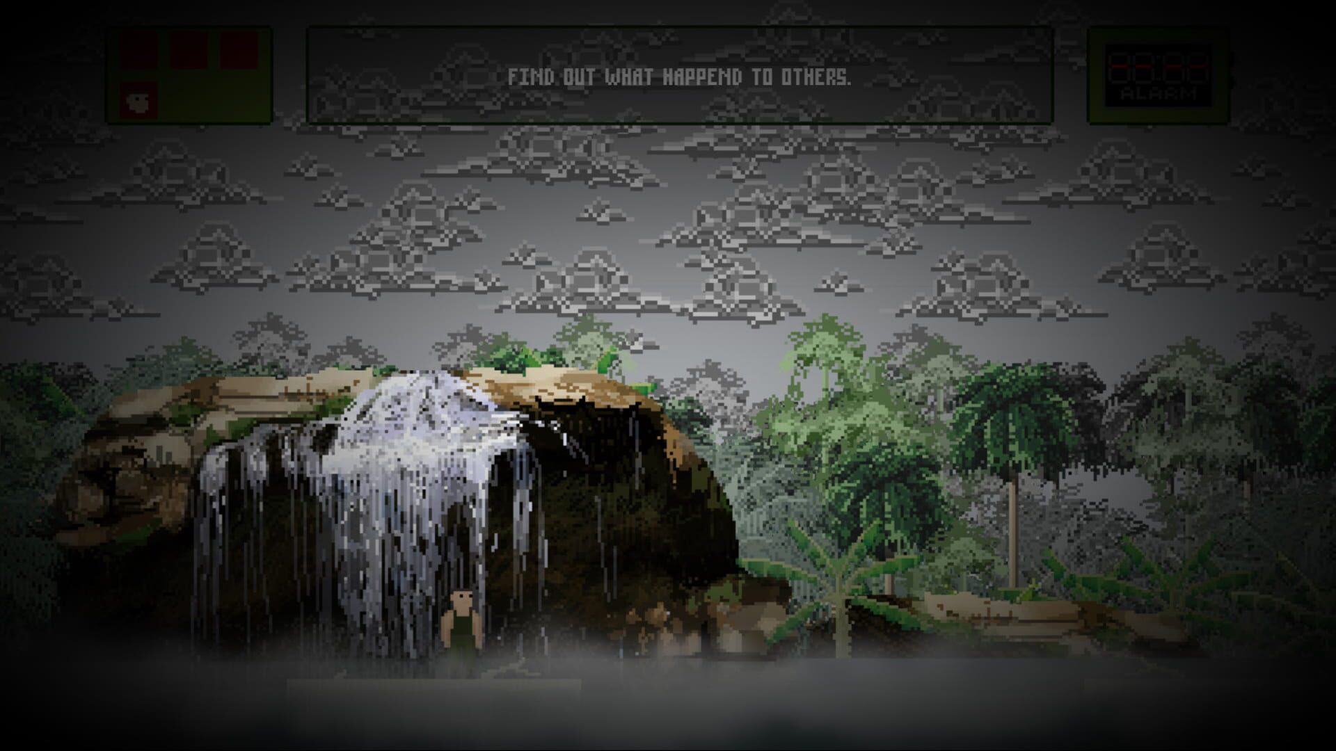 Screenshot for When I Was Young