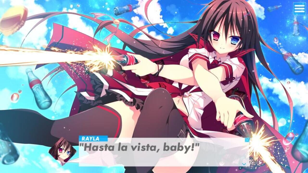 Screenshot for Lamunation!: International