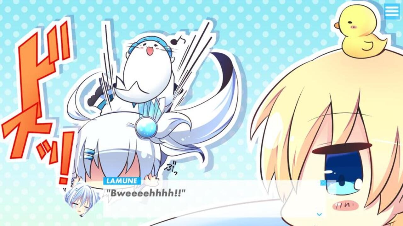 Screenshot for Lamunation!: International