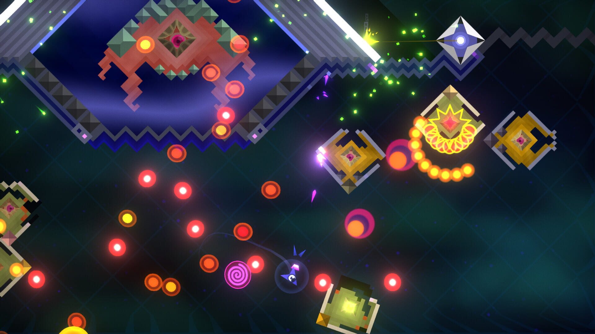 Screenshot for Chippy