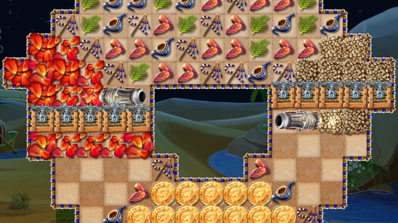 Screenshot for Laruaville 7