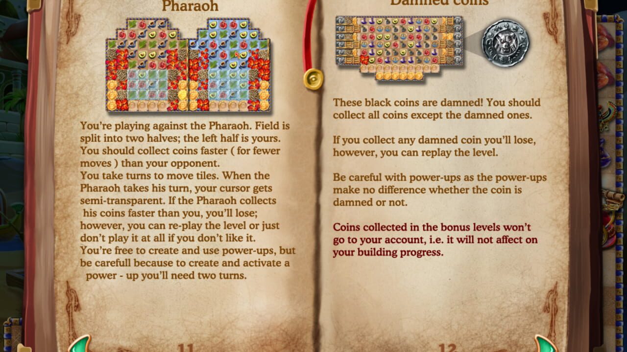 Screenshot for Laruaville 7