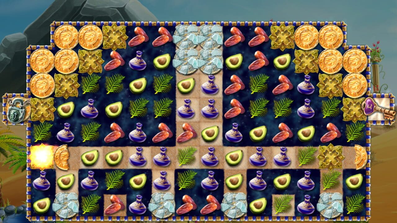 Screenshot for Laruaville 7