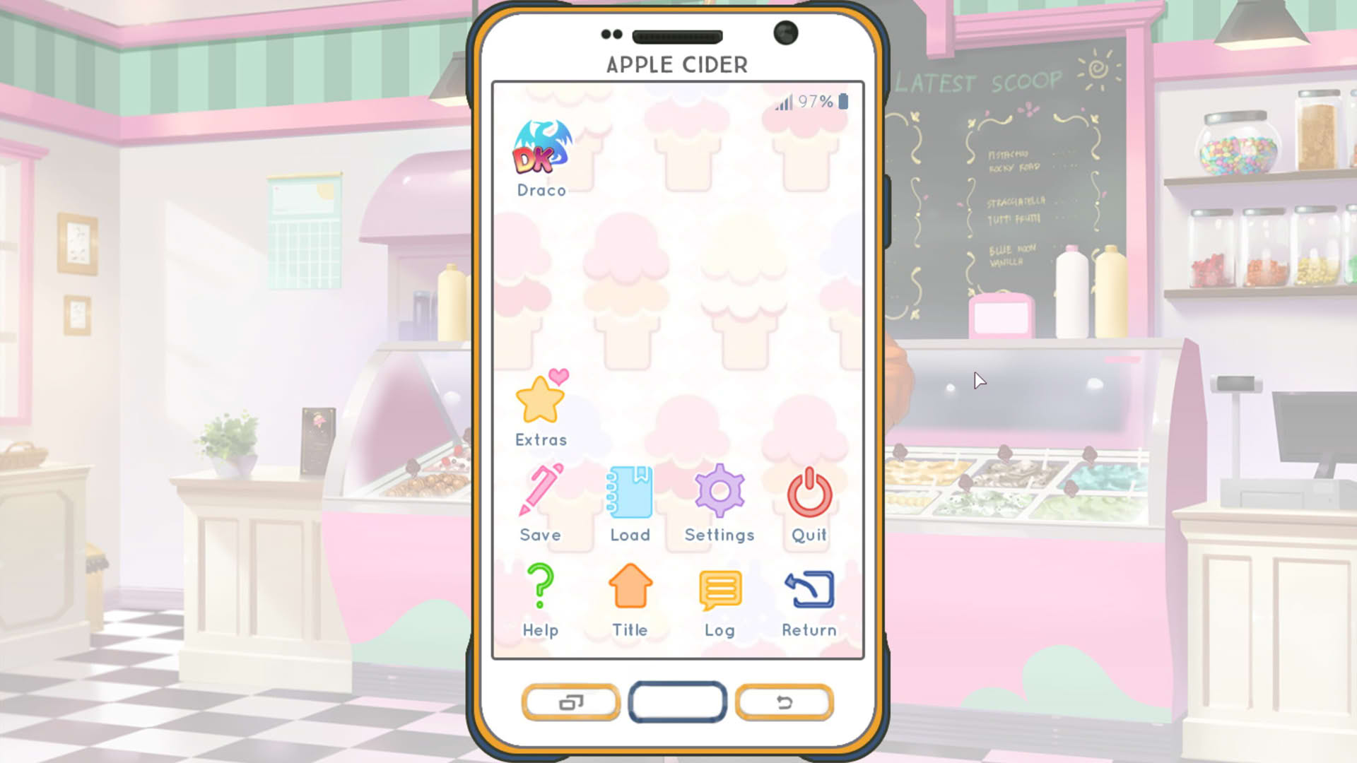 Screenshot for DoraKone