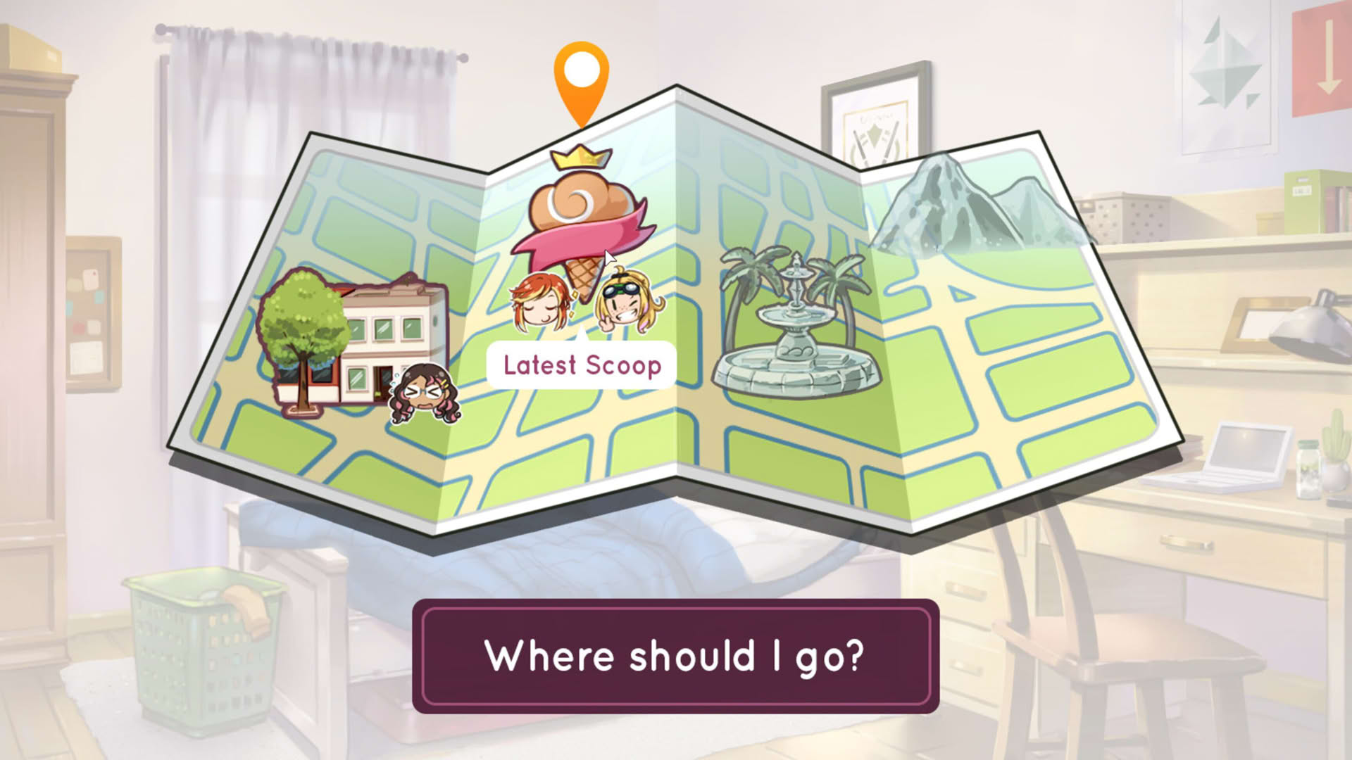 Screenshot for DoraKone