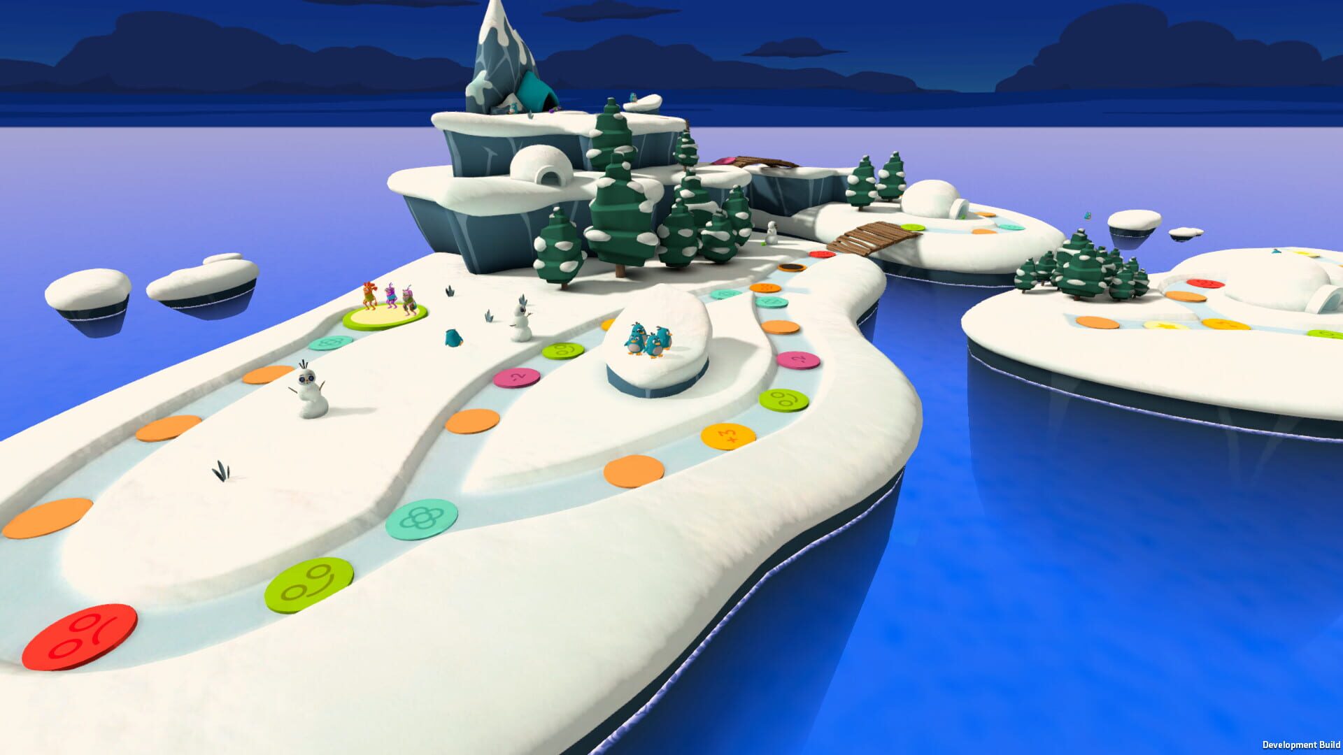 Screenshot for Petoons Party