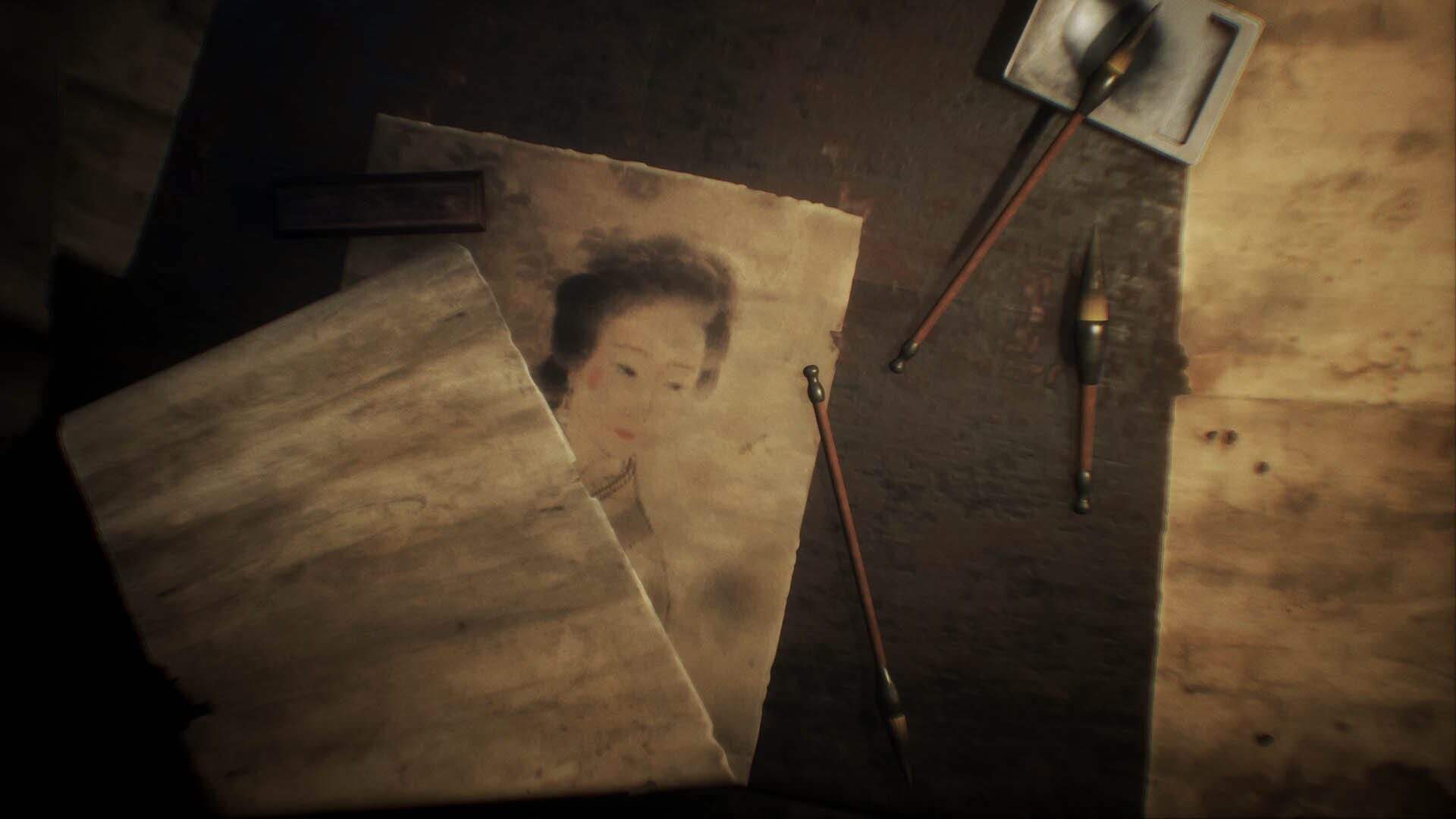 Screenshot for Paper Dolls Original