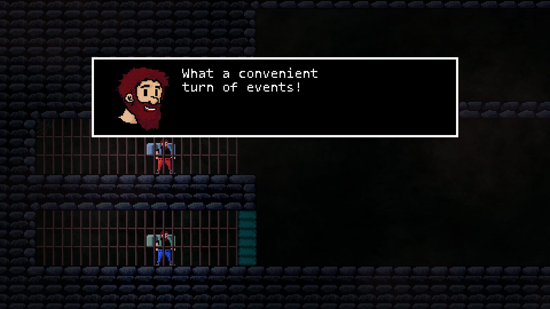 Screenshot for Backpack Twins