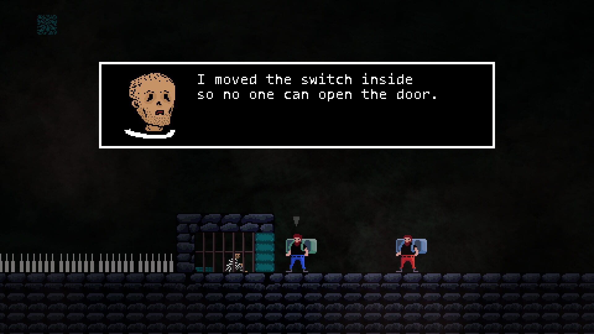 Screenshot for Backpack Twins