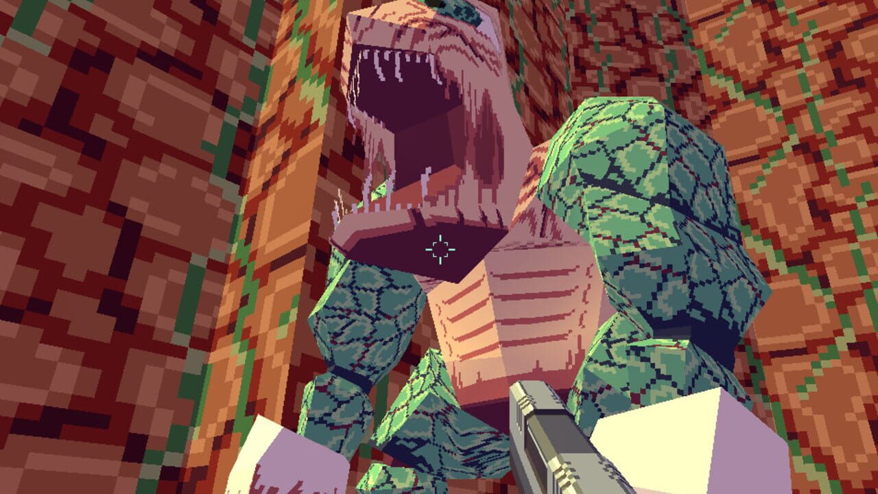 Screenshot for And All Would Cry Beware!
