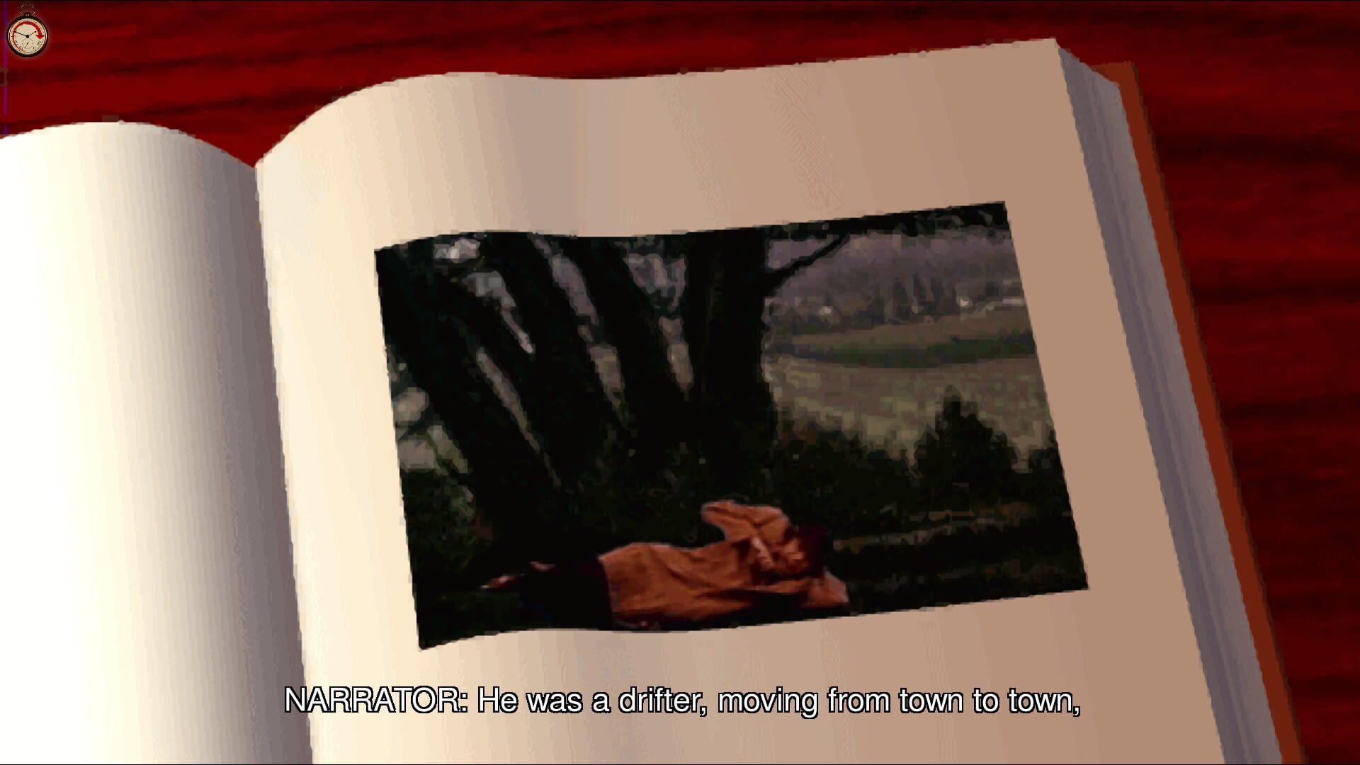Screenshot for The 7th Guest: 25th Anniversary Edition