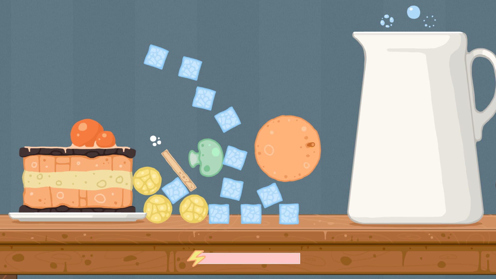 Screenshot for Call of Fries