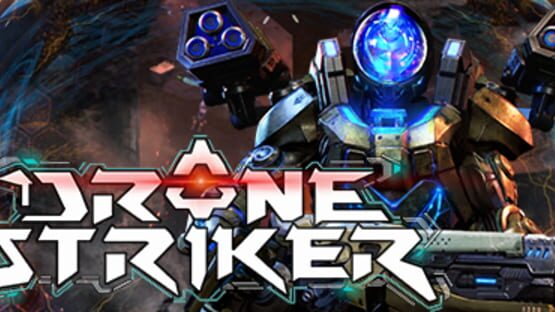 Screenshot for Drone Striker