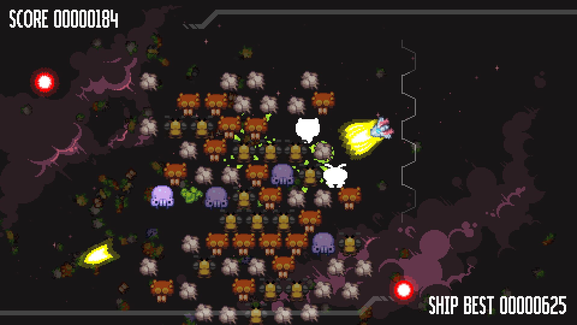 Screenshot for Ultrabugs
