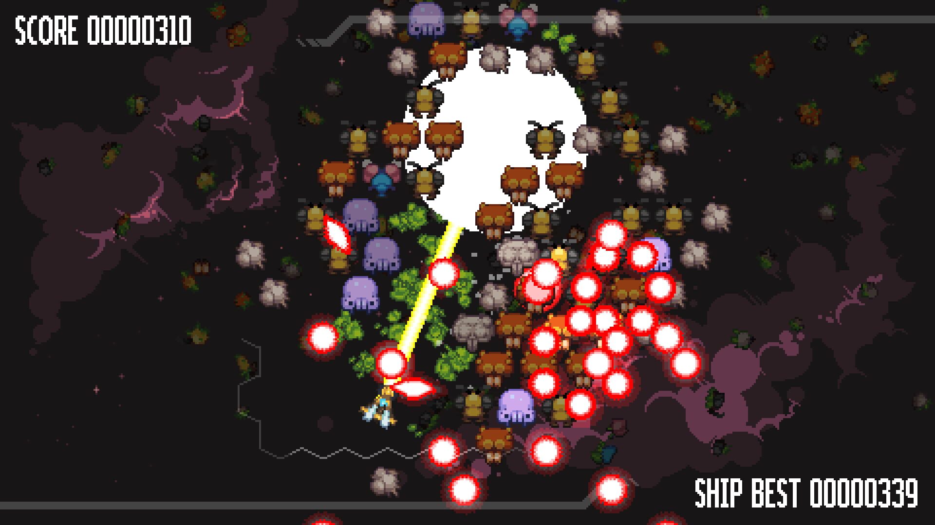 Screenshot for Ultrabugs
