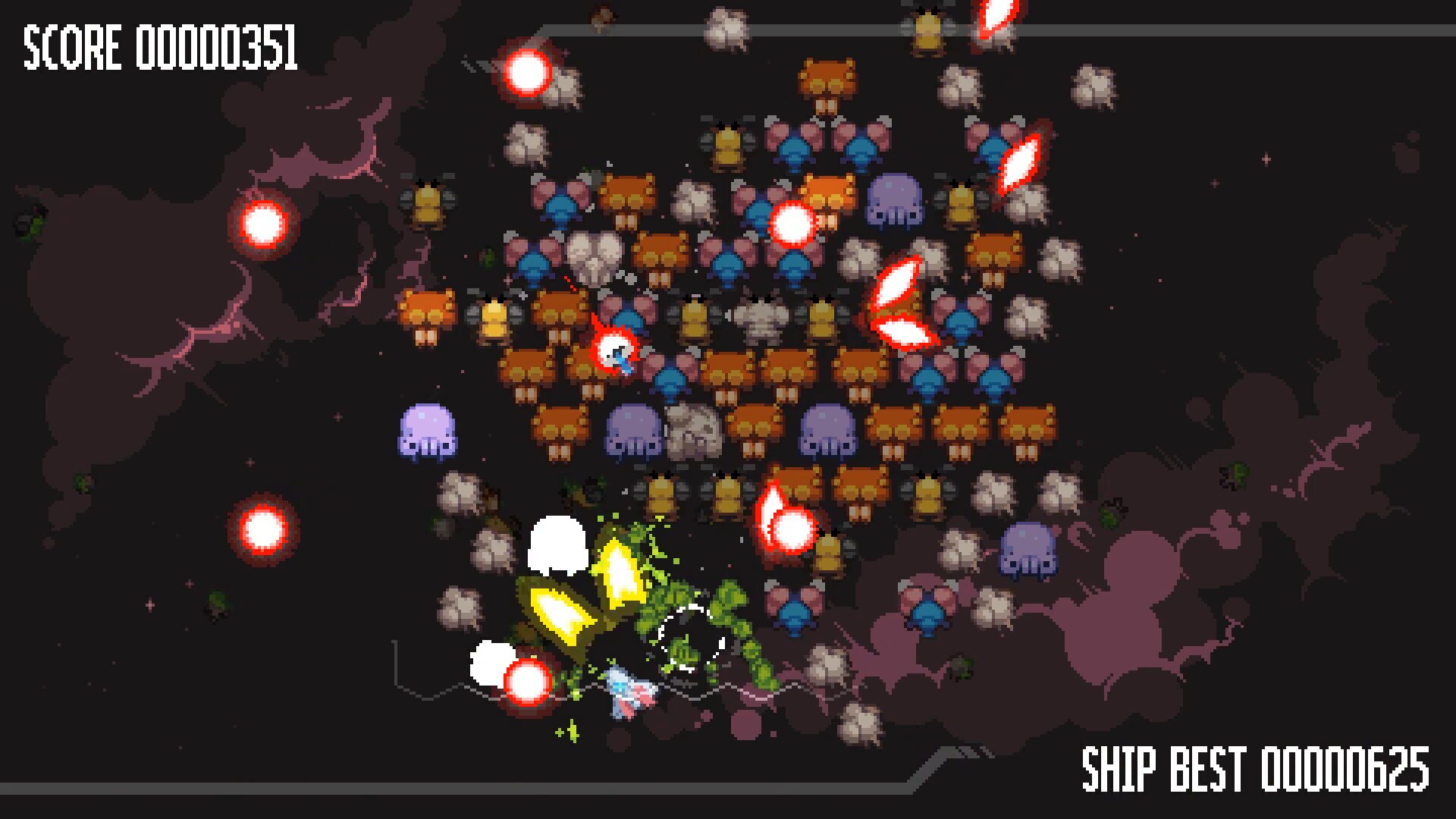 Screenshot for Ultrabugs
