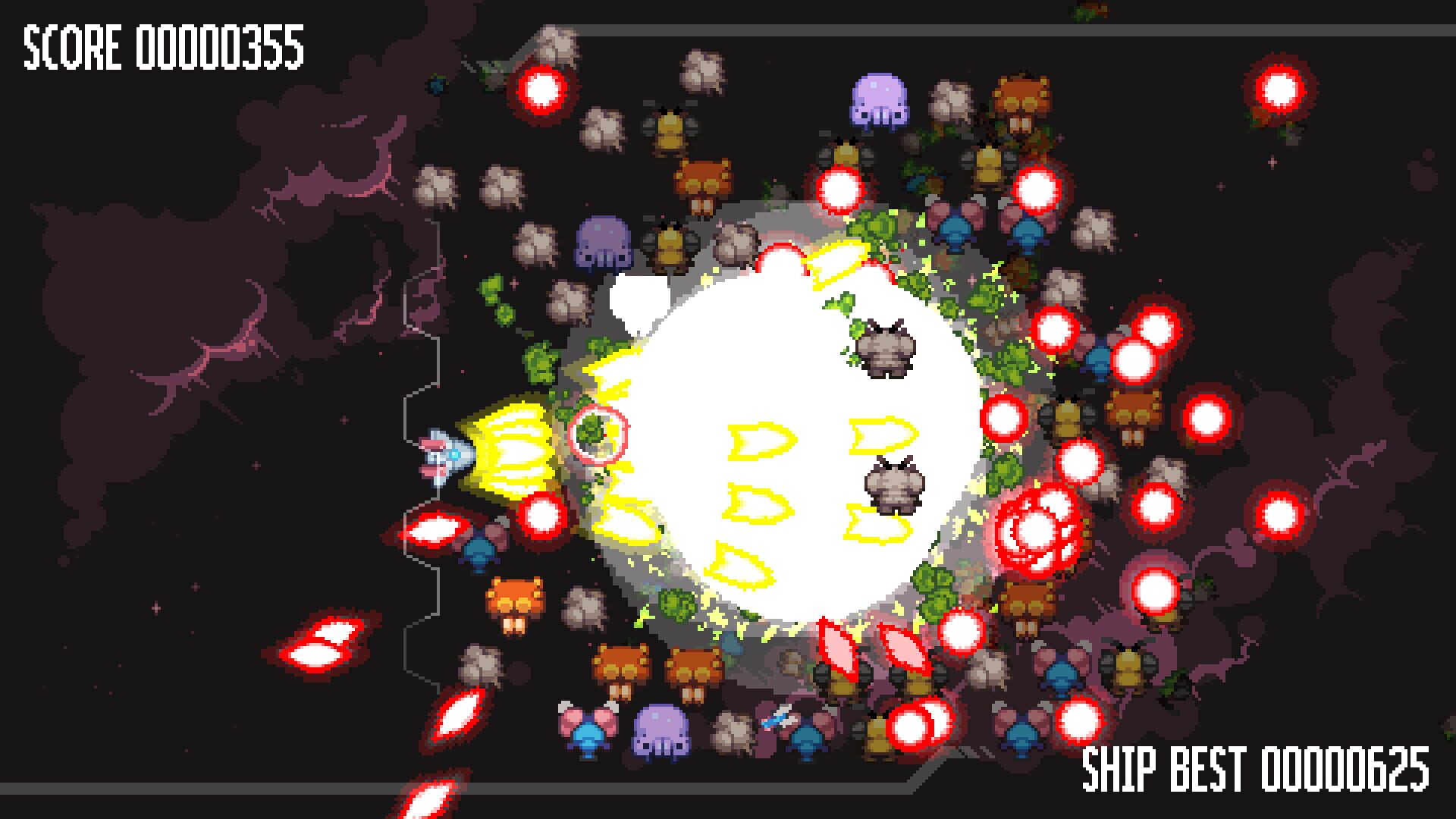 Screenshot for Ultrabugs