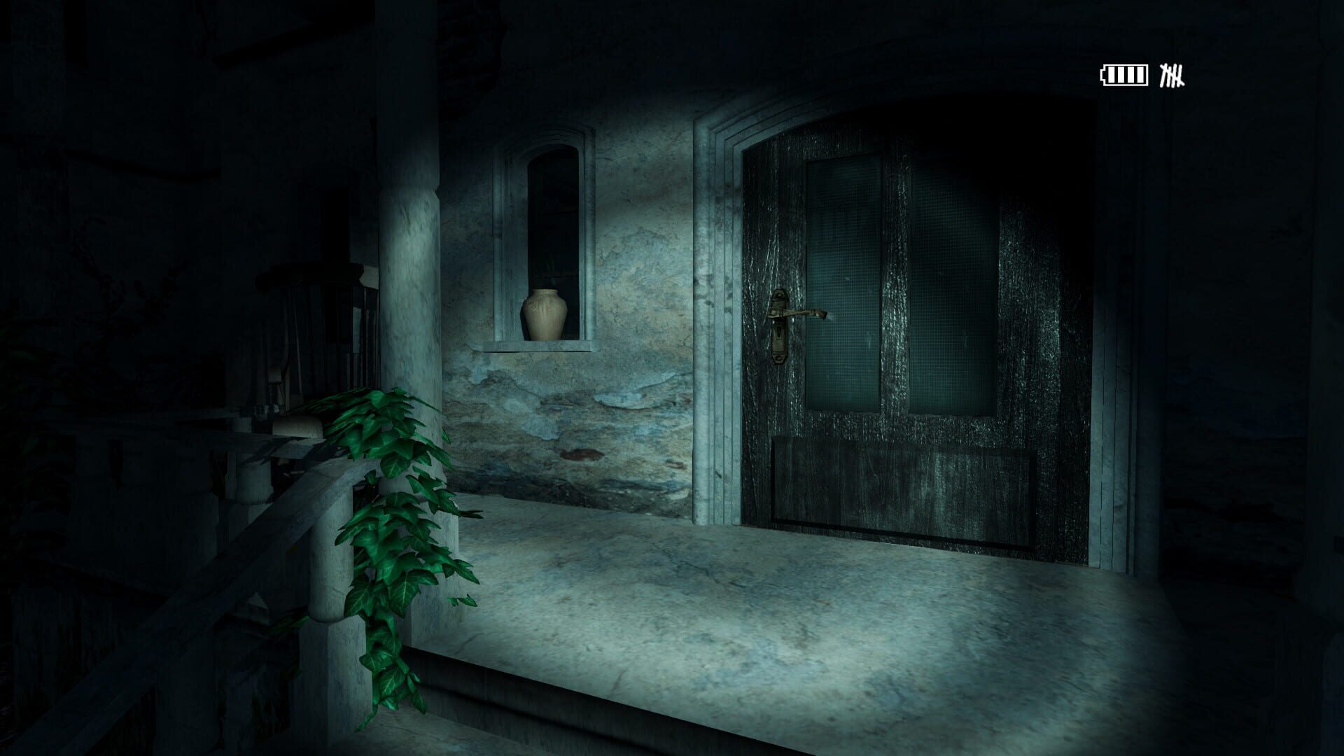 Screenshot for Pineview Drive: Homeless