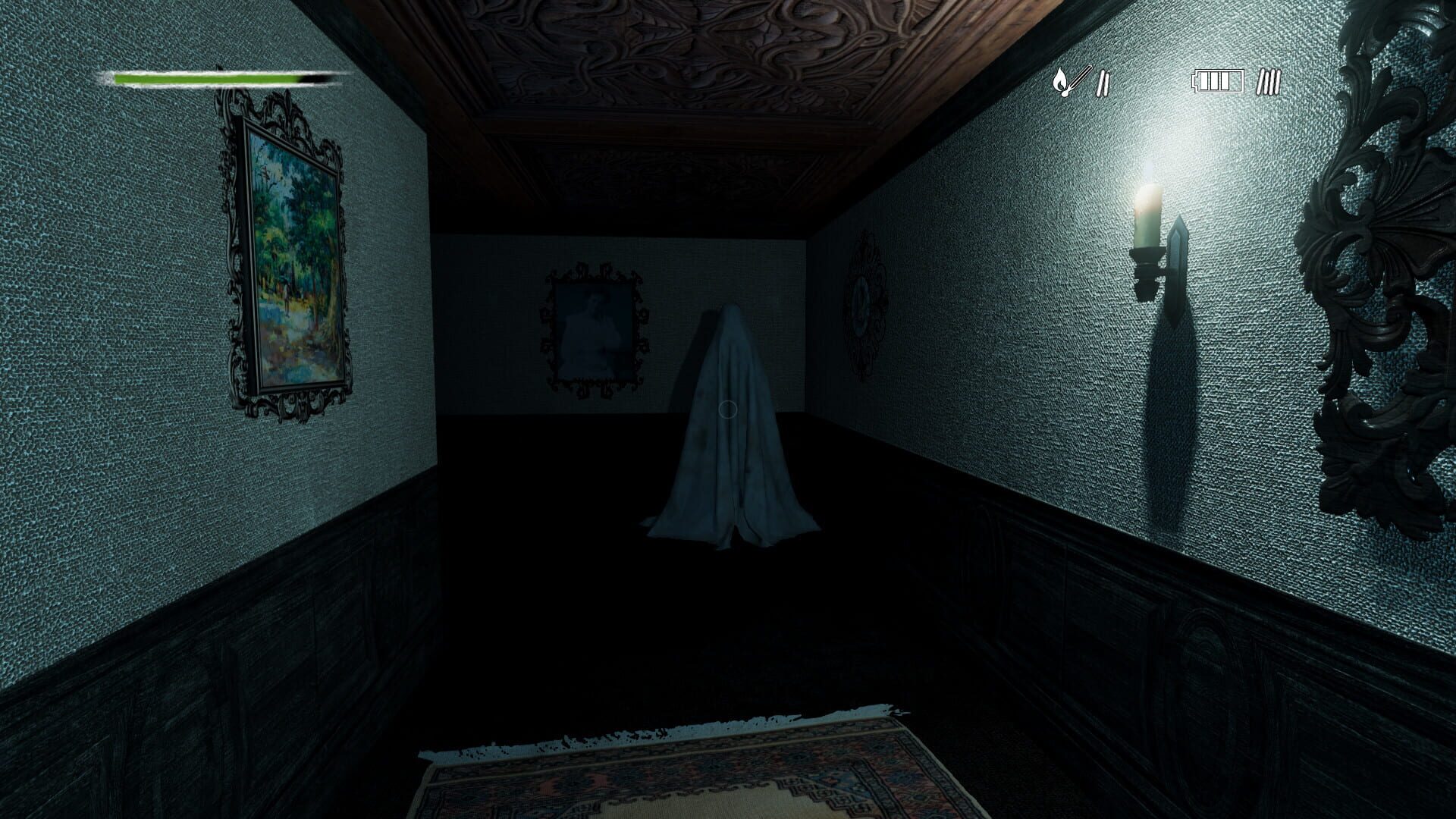 Screenshot for Pineview Drive: Homeless