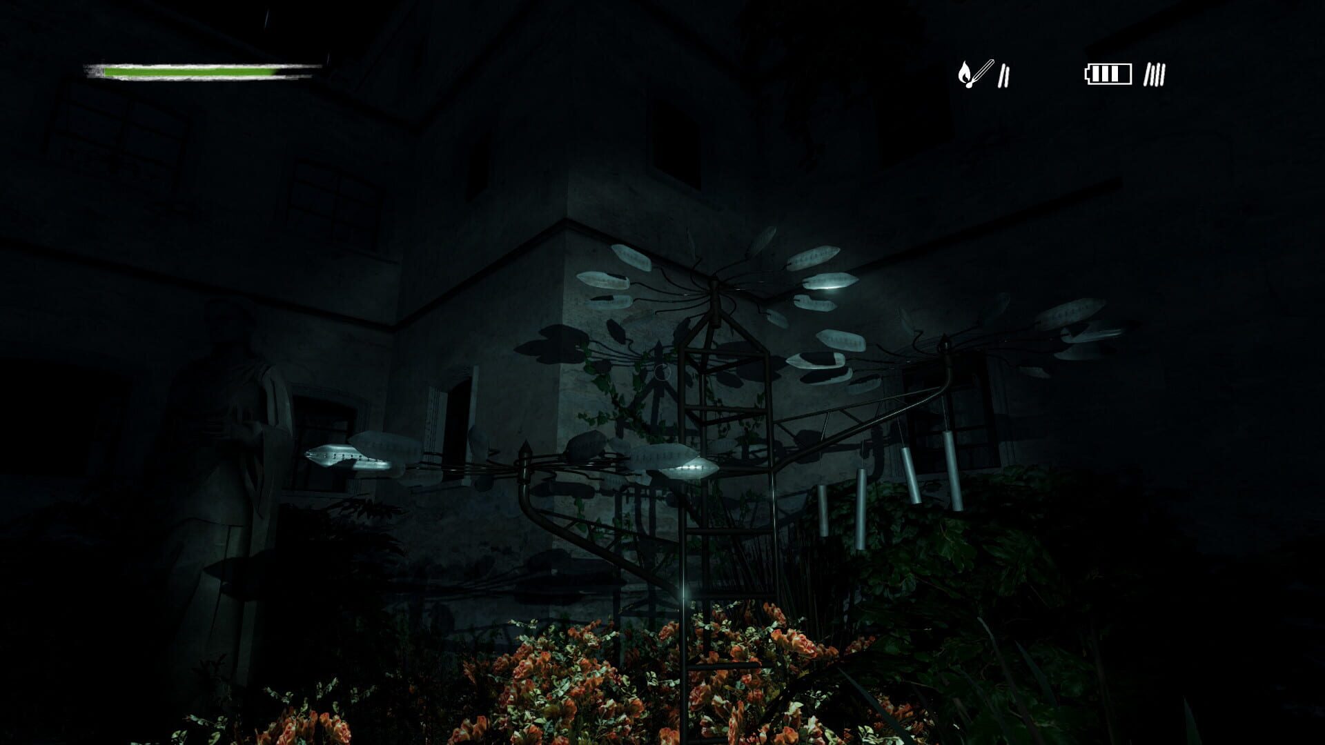 Screenshot for Pineview Drive: Homeless