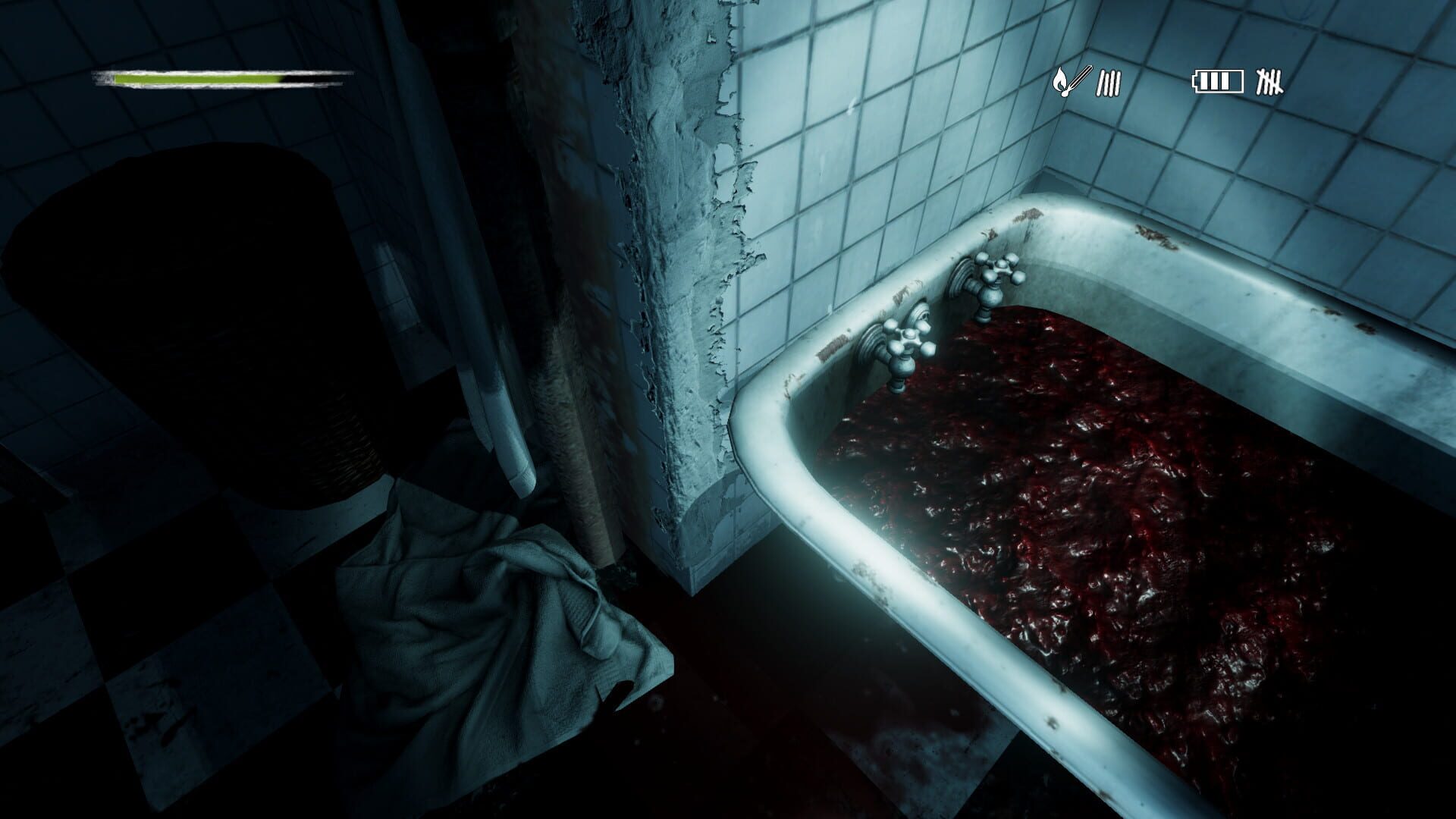 Screenshot for Pineview Drive: Homeless