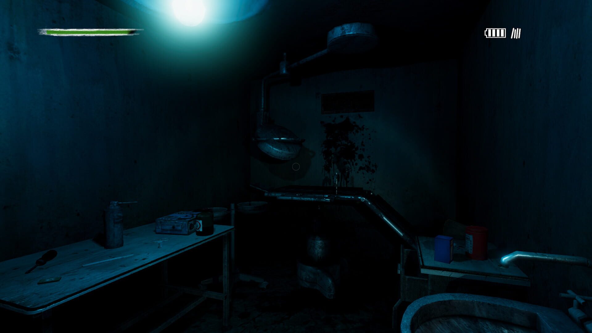 Screenshot for Pineview Drive: Homeless