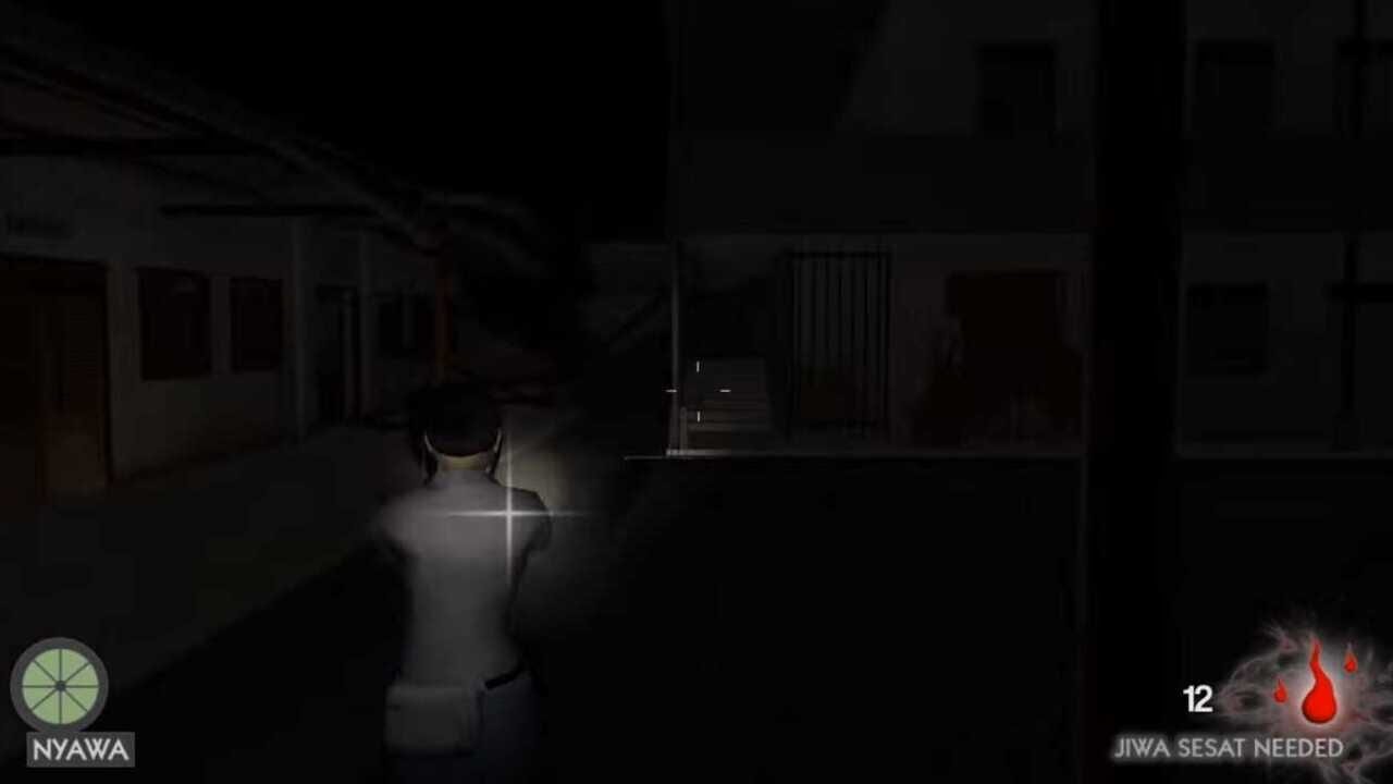 Screenshot for Jurig Escape