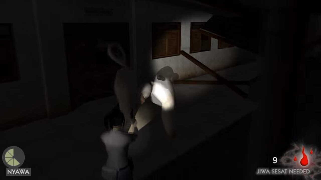 Screenshot for Jurig Escape