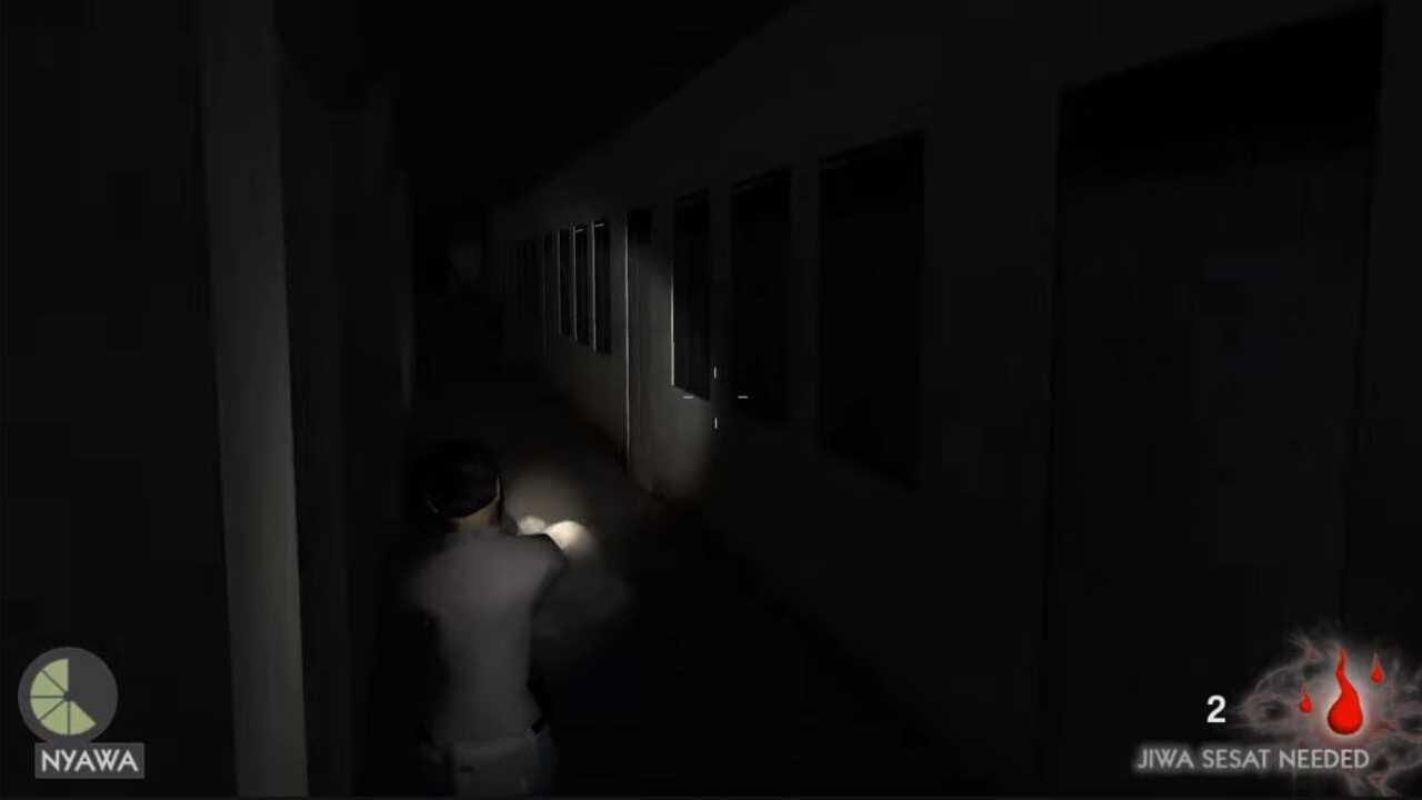 Screenshot for Jurig Escape