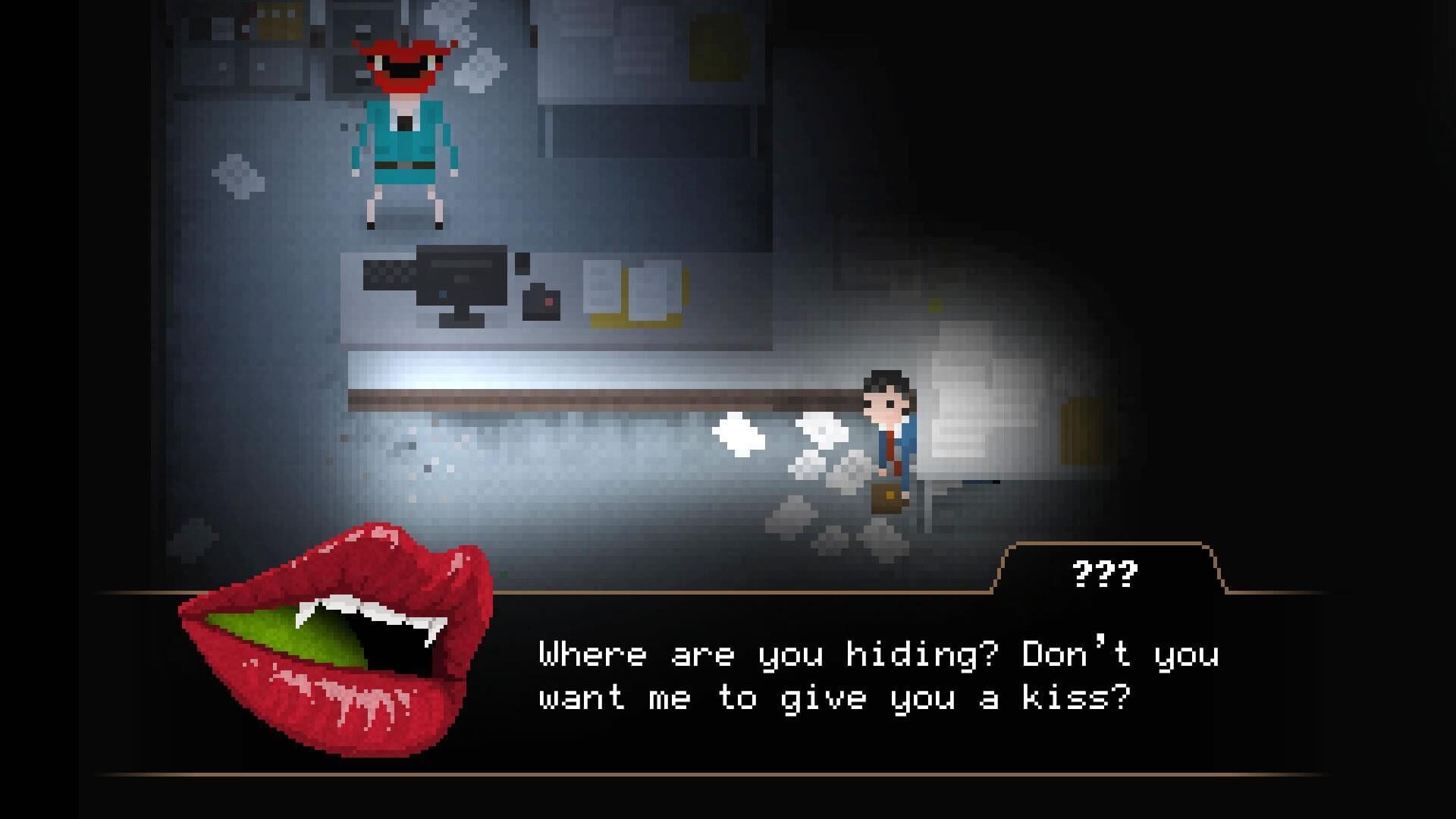Screenshot for Yuppie Psycho