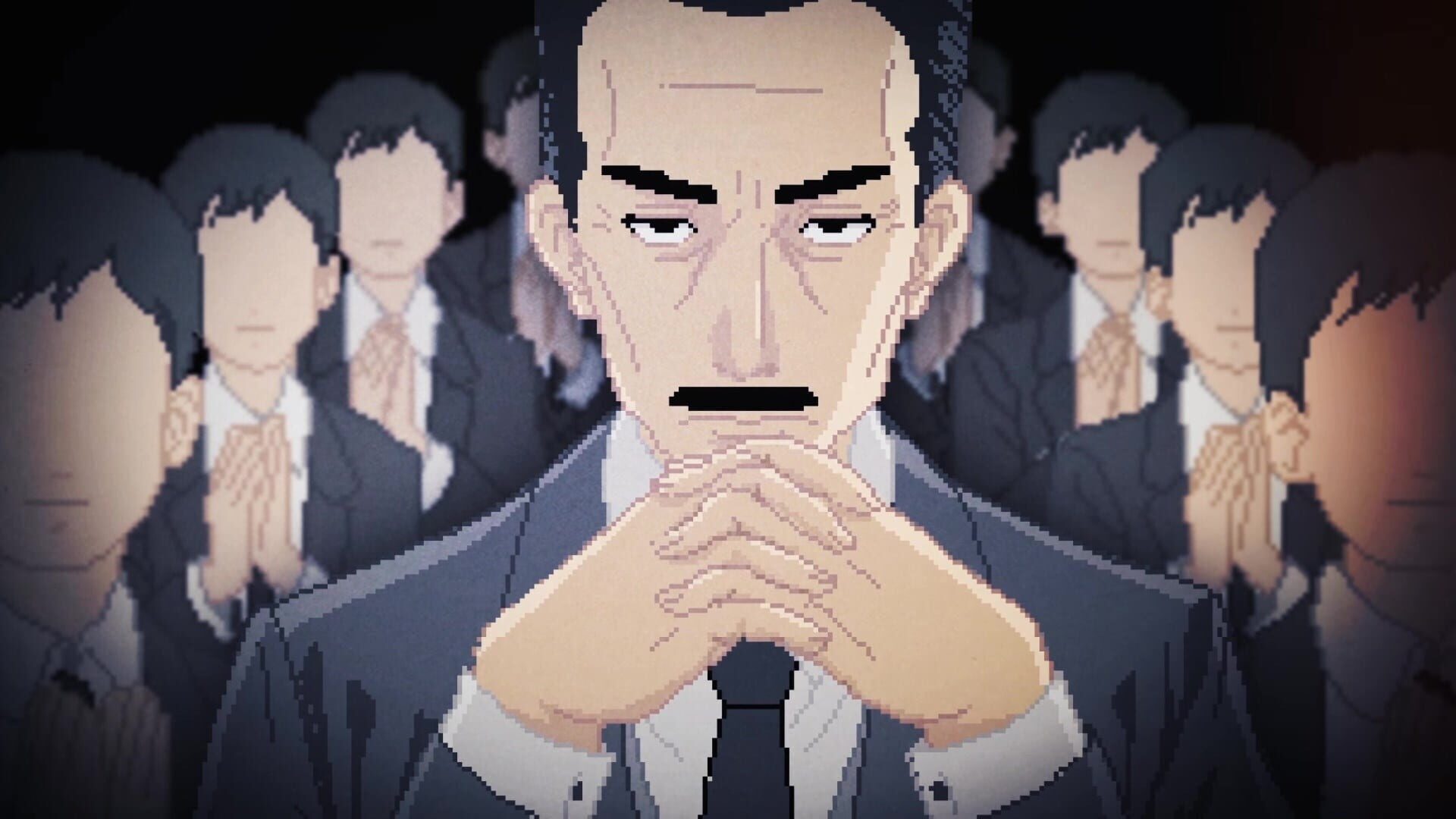 Screenshot for Yuppie Psycho