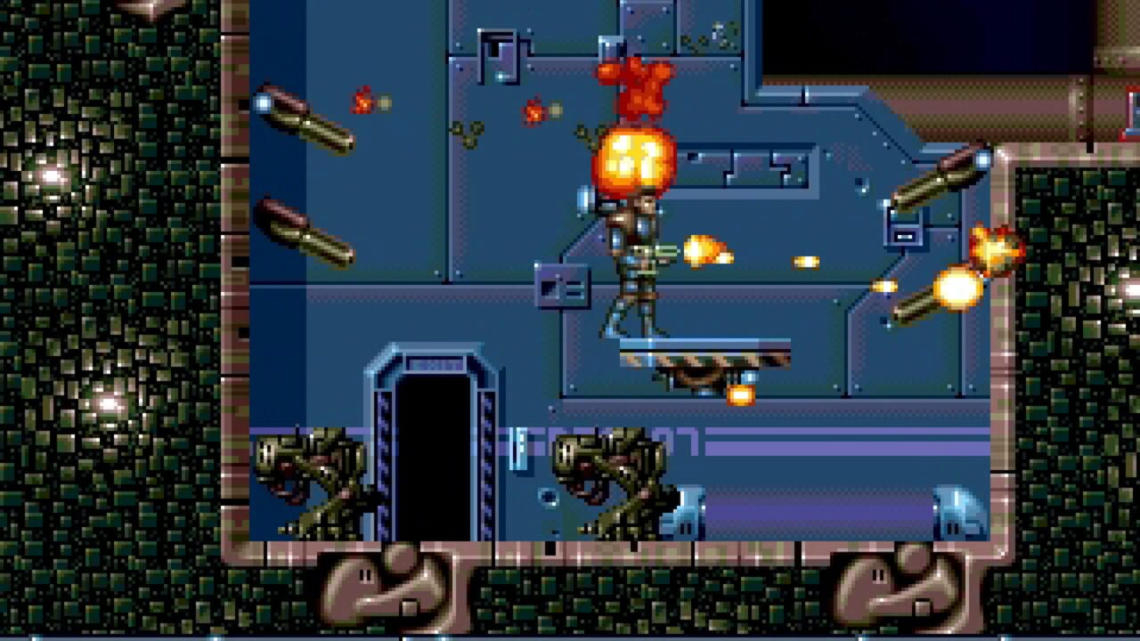Screenshot for Ultracore