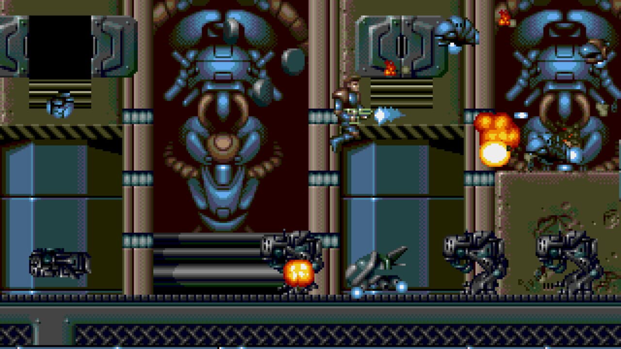 Screenshot for Ultracore