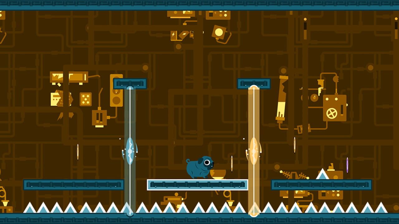 Screenshot for Double Pug Switch