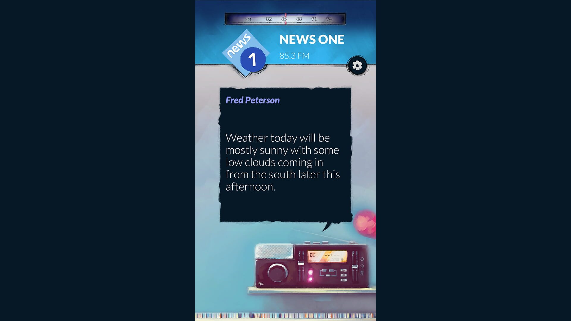 Screenshot for Alt-Frequencies