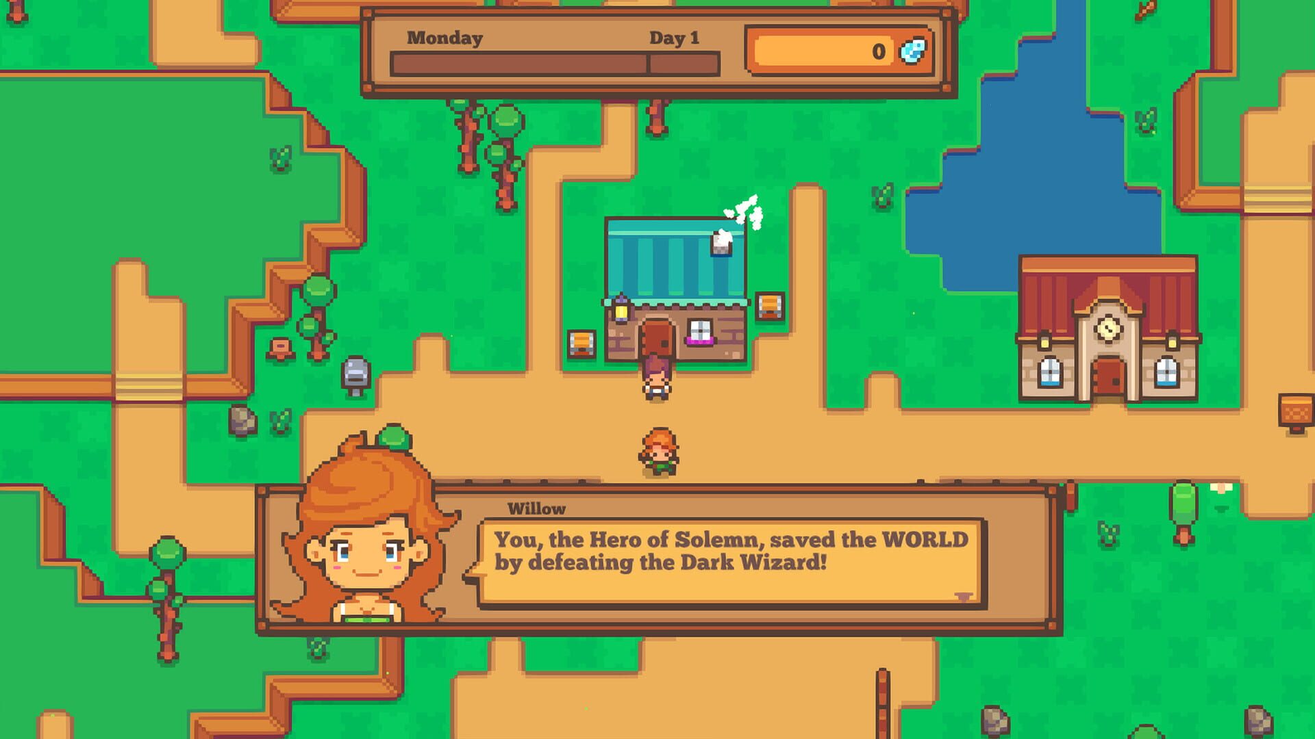Screenshot for Littlewood
