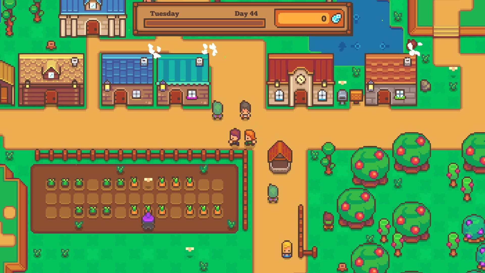 Screenshot for Littlewood
