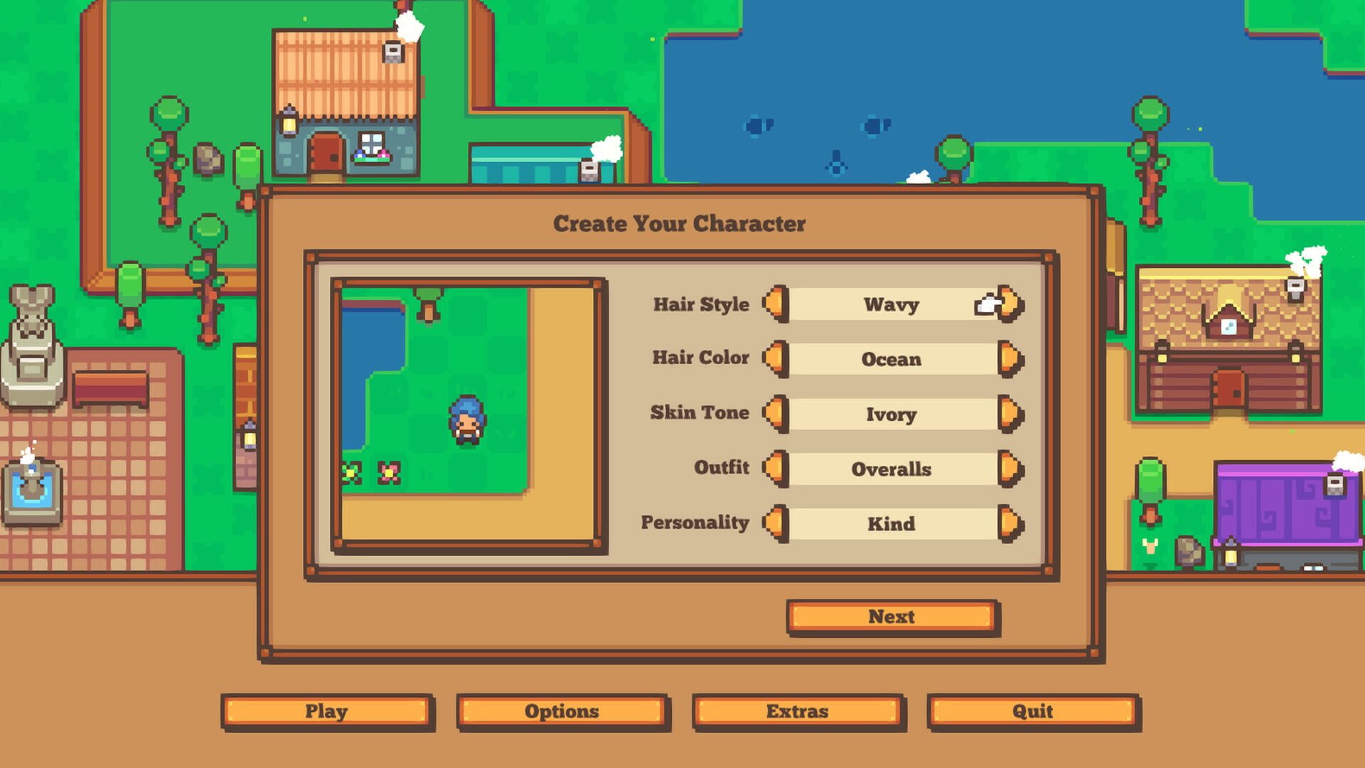 Screenshot for Littlewood