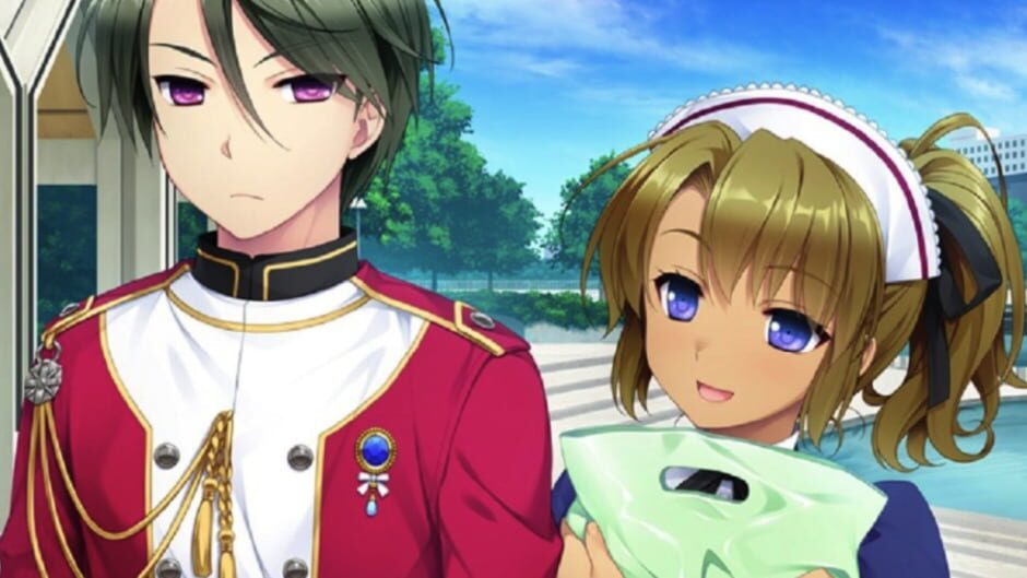 Screenshot for Hello Lady! Superior Dynamis