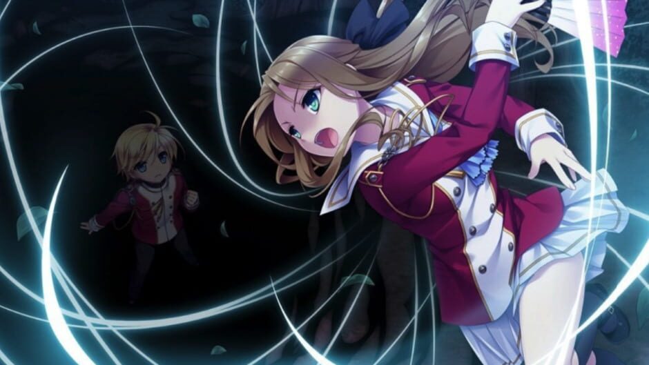 Screenshot for Hello Lady! Superior Dynamis