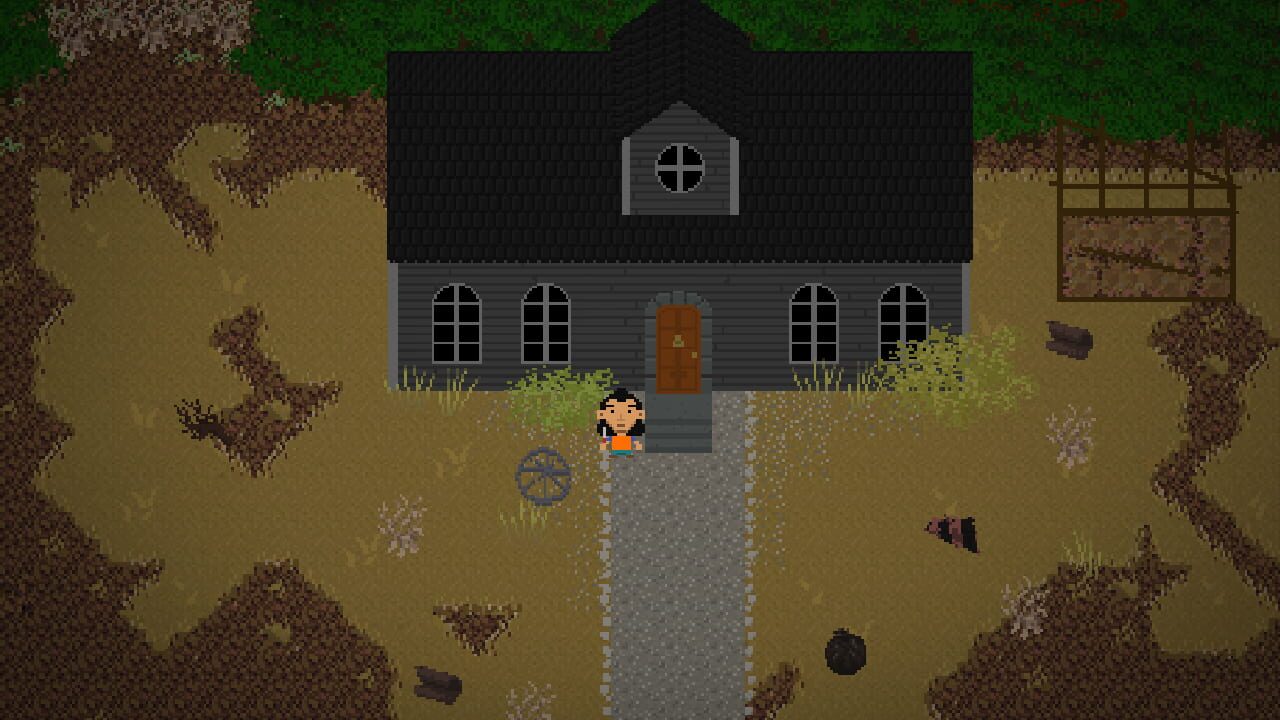 Screenshot for Lakeview Valley